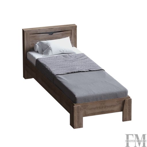 Подростковая кровать «Соренто»